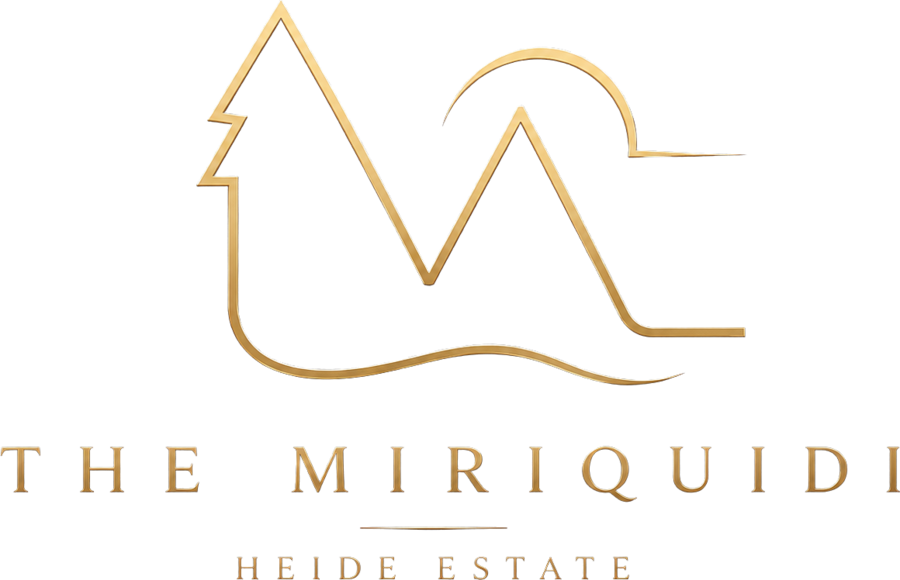 The Miriquidi – Heide Estate